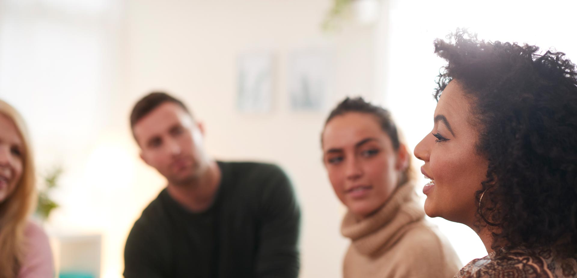 Authentic Recovery Center - Our Approach