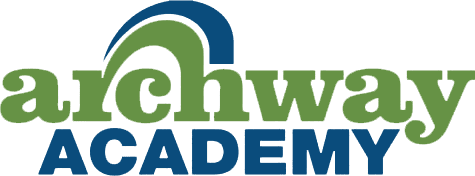 PaRC - Archway Academy logo