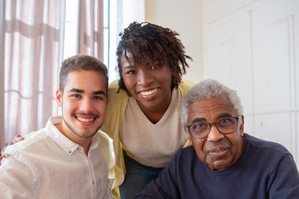 What Are the Benefits of Separating Young Adults and Older Adults in Treatment?